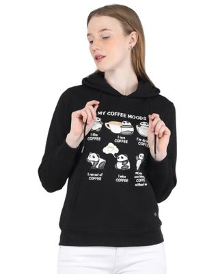 Monte carlo hoodies for women clearance