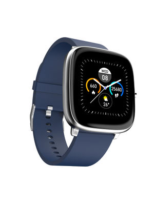 Noise colorfit qube oxy smartwatch features clearance