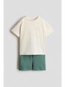 Green color option