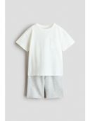 White color option, Currently selected