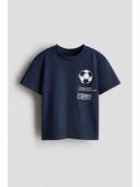 Blue color option