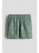 Green color option