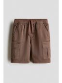 Brown color option