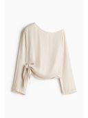 Beige color option, Currently selected
