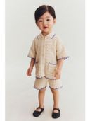 Beige color option