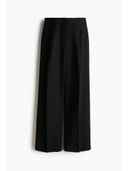Black color option, Currently selected
