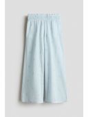 Blue color option, Currently selected