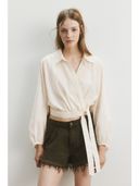 White color option