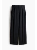 Black color option, Currently selected