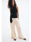 Beige color option, Currently selected
