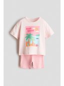 Pink color option, Currently selected