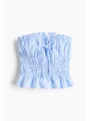 Blue color option