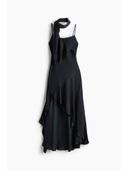 Black color option, Currently selected