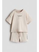 Beige color option, Currently selected