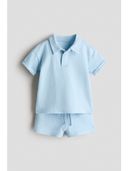 Blue color option
