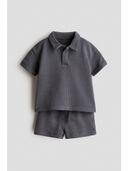 Grey color option, Currently selected