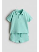 Green color option