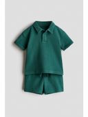 Green color option
