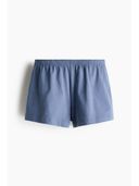 Blue color option, Currently selected