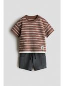 Brown color option