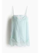 Turquoise color option