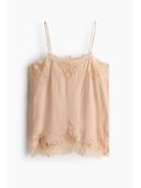Beige color option, Currently selected