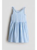 Blue color option, Currently selected