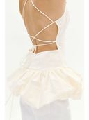 White color option, Currently selected