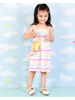 The Mom Store - Lollipop Girls Casual Dress