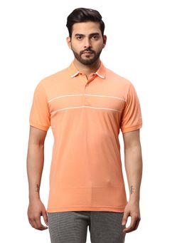 Park Avenue - Light Orange T-Shirt