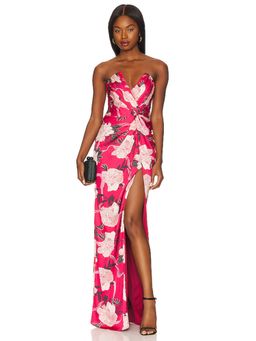 Katie May - Finn Gown