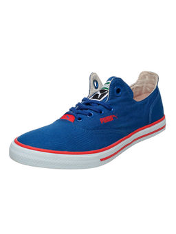 Puma - Blue Limnos CAT 3 DP Sneakers