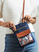Navy Blue color option, Sold out, Currently selected