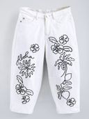 White color option, Currently selected