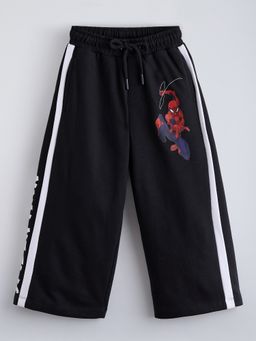 Hopscotch - Spider-Man Cotton Trackpants