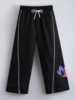 Hopscotch - Cotton Cut And Sew Trackpants