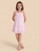Pink color option, Currently selected