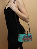 Teal color option