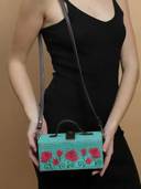 Teal color option