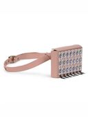 Pink color option, Currently selected