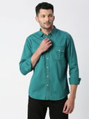 Green color option, Sold out