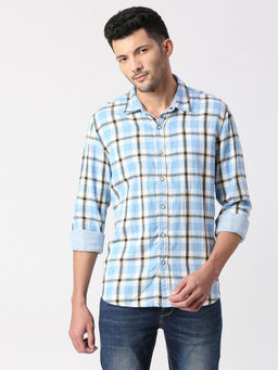 Pepe Jeans - Sadler Full Sleeves Yd Reversible Shirt