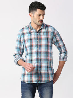 Pepe Jeans - Turbo Full Sleeves Yd Reversible Shirt