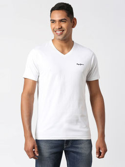 Pepe Jeans - Roy Stretch T-Shirt