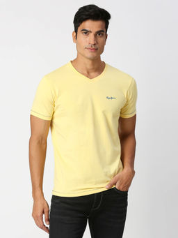 Pepe Jeans - Roy Stretch T-Shirt
