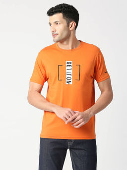 Pepe Jeans - Bashy Graphic Printed T-Shirt