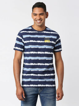 Pepe Jeans - Ion Stripes T-Shirt