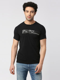 Pepe Jeans - Kenoua Graphic Printed T-Shirt