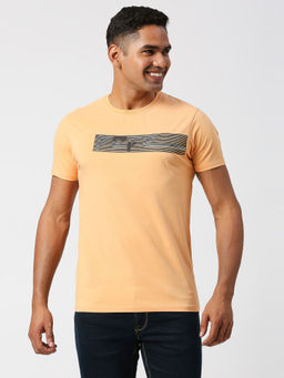 Pepe Jeans - Kenoua Graphic Printed T-Shirt
