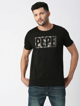 Pepe Jeans - Phelps Graphic Printed T-Shirt
